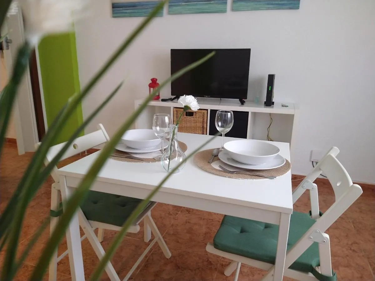 Coqueto Miniapartamento Junto Centro Torremolinos Apartment Spain